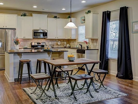 Photo shown is not exact home but a similar floor plan