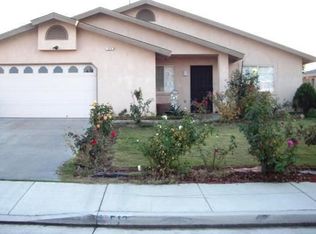 513 Trino Ave, Arvin, CA 93203