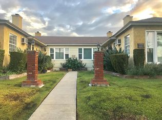 1222 W Victory Blvd, Burbank, CA 91506