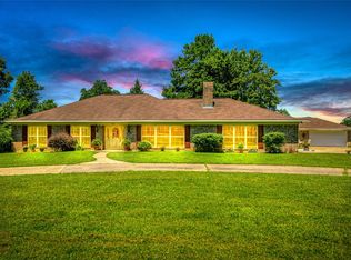 10674 Keith Rd, Keithville, LA 71047