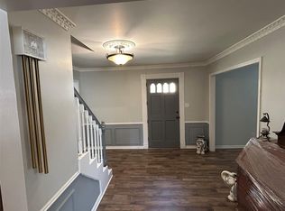 1415 Corral Dr, Houston, TX 77090