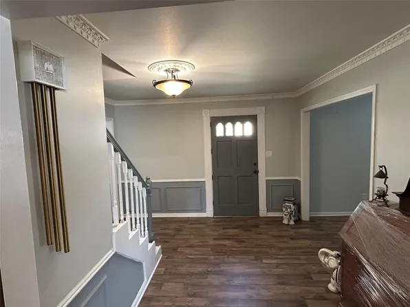 1415 Corral Dr, Houston, TX 77090