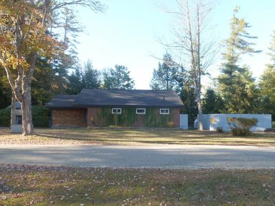 3 Shop Road, Hill, NH, 03243