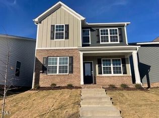 544 Ginger Mint Cir, Knightdale, NC 27545