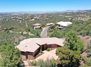 1115 Northwood Loop, Prescott, AZ 86303