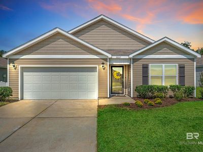 18207 Lewis Smith Dr, Foley, AL, 36535