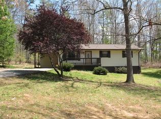 566 Forest Cir, Blairsville, GA 30512