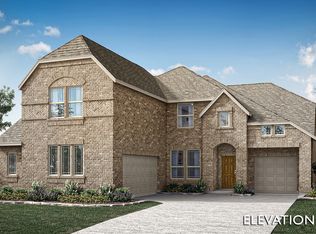 950 Nance Ln, Prosper, TX 75078