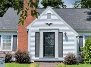 216 N Main St, Trenton, KY 42286