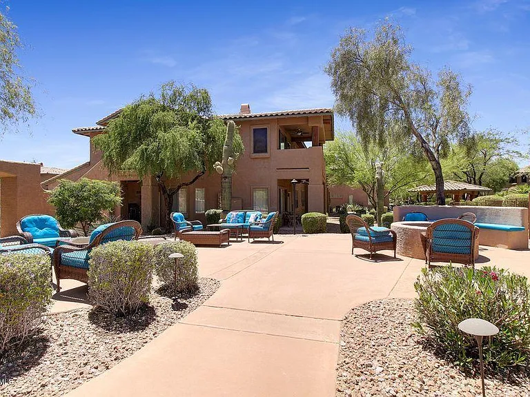 11500 E Cochise Dr #1010 — Photo 43