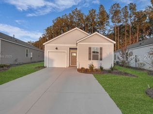 181 Holiday St, Ridgeland, SC 29936