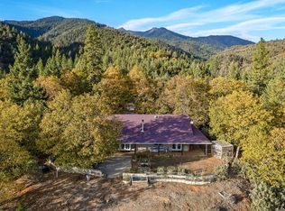 1570 Weaver Bally Rd, Weaverville, CA 96093
