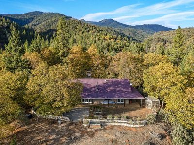 1570 Weaver Bally Rd, Weaverville, CA, 96093