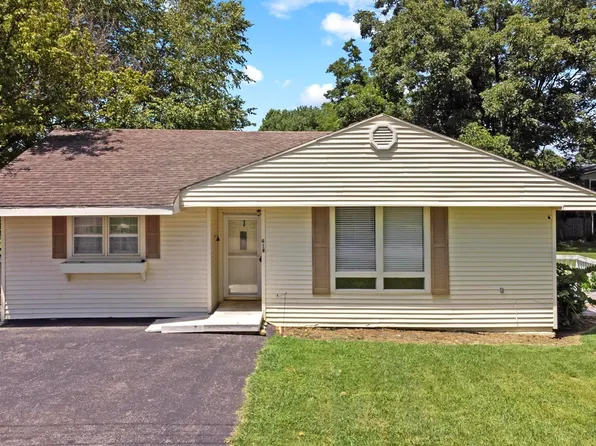 618 W 7th St, Benton, KY 42025