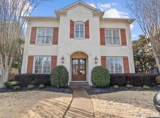 1435 Kimbrough Rd, Germantown, TN 38138