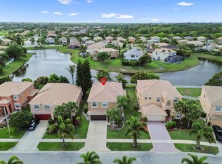 2731 Misty Oaks Circle, Royal Palm Beach, FL 33411