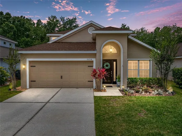 10234 Woodford Bridge St, Tampa, FL 33626