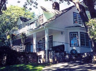 Pine Hill Farm Rd, Milford, PA 18337