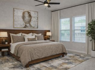 Seven17 Lehman, Houston, TX 77018