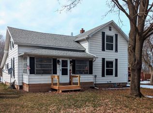 7822 Brookfield Rd, Charlotte, MI 48813