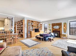 1845 Adam Clayton Powell Jr Blvd APT 4A, New York, NY 10026