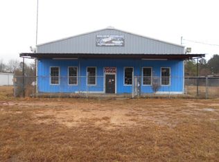 3150 Old Industrial Rd, McComb, MS 39648