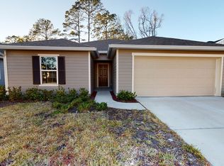 12248 Orange Grove Dr, Jacksonville, FL 32223