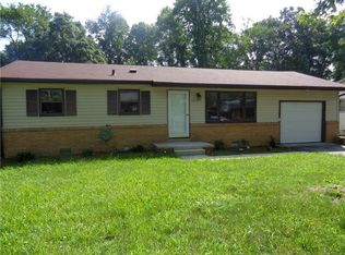 1215 Old Estill Springs Rd, Tullahoma, TN 37388