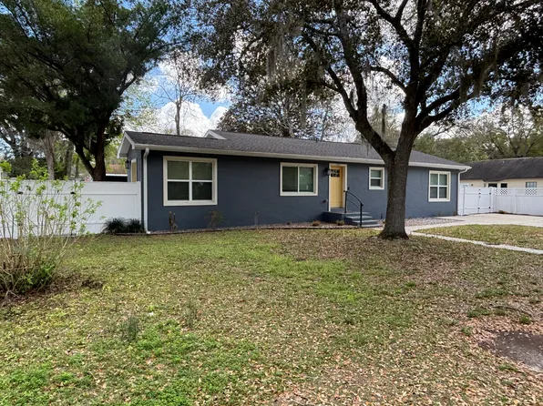 602 Gray Ave, Wildwood, FL 34785