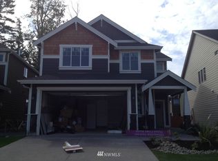 11734 172nd Stct E, Puyallup, WA 98374