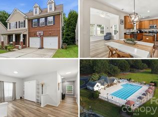 1034 Canopy Dr, Indian Trail, NC 28079