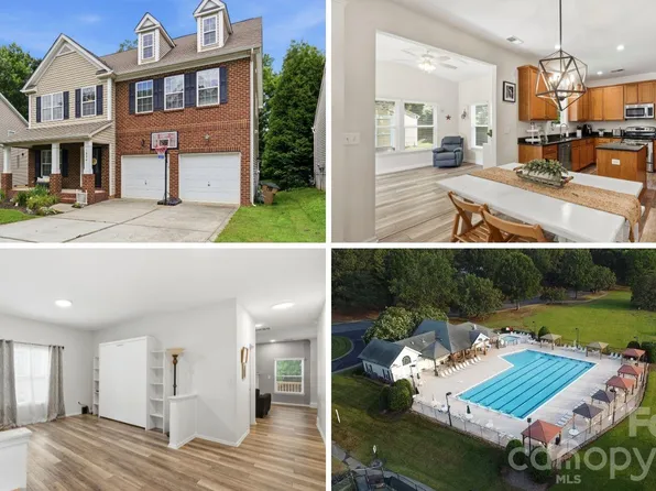 1034 Canopy Dr, Indian Trail, NC 28079