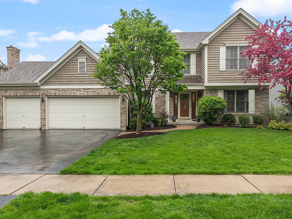 26W106 Jerome Ave, Wheaton, IL 60187 Zillow