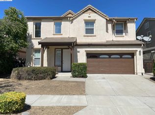 5532 McFarlan Ranch Dr, Antioch, CA