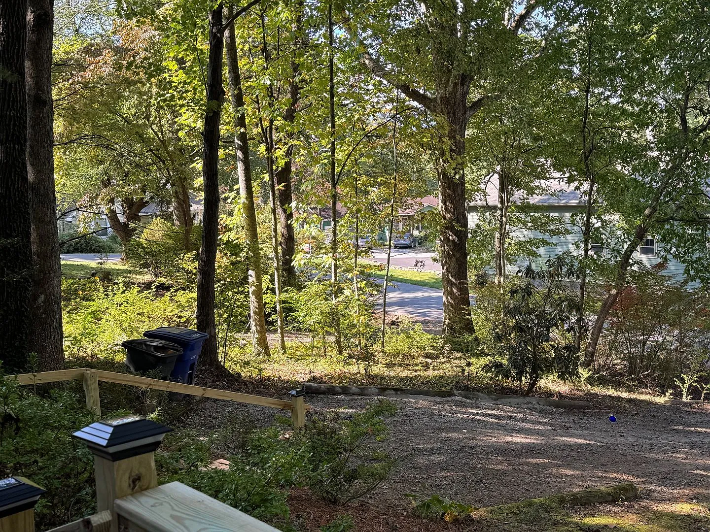 Black Mountain - Newly Renovated 3 Bedroom — Photo 4