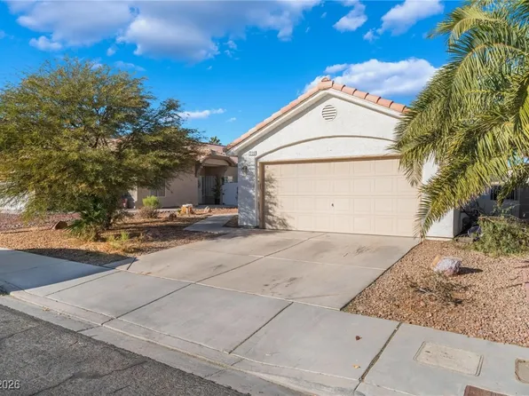 7220 Sublime Ave, Las Vegas, NV 89130