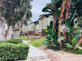 520 Avenue B UNIT 2, Redondo Beach, CA 90277
