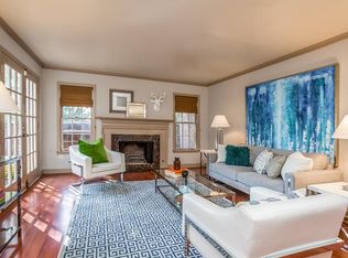 4620 Wieuca Rd NE APT 30, Atlanta, GA 30342