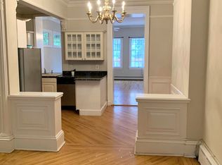 151 Mercer St #A, Jersey City, NJ 07302