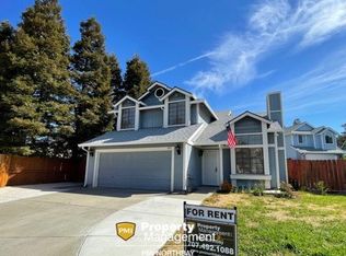 2416 Top Gallant Ct, Fairfield, CA 94534