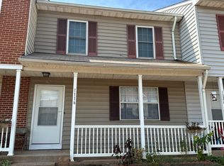 1116 Vantage Pl, Culpeper, VA 22701