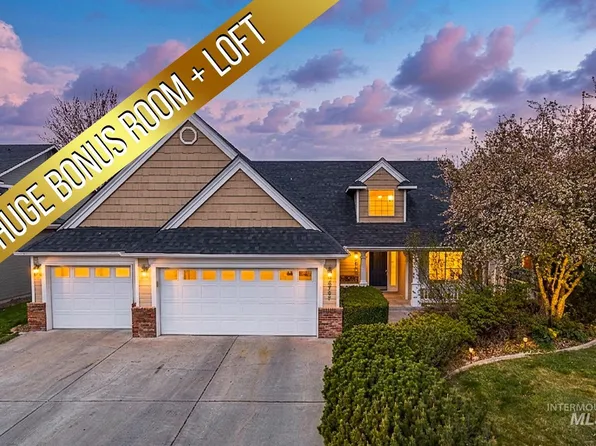 2727 S Merrimac Pl, Boise, ID 83709