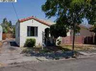 1613 Belvedere Ave, Berkeley, CA 94702
