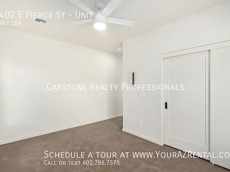 1402 E Pierce St #A — Photo 5