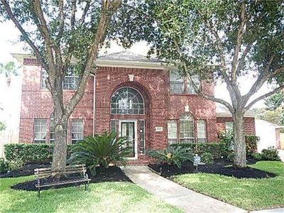 2027 Dawn Crest Ct, League City, TX, 77573