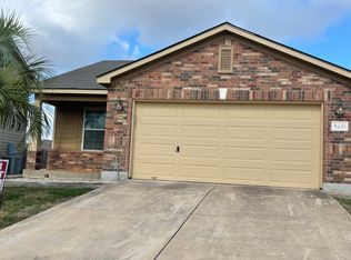 9634 Copper Rock, Converse, TX 78109