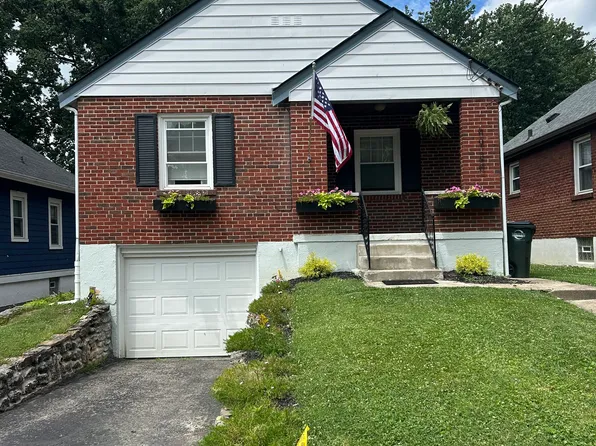 6920 Grace Ave, Cincinnati, OH 45227