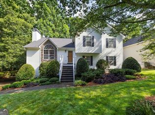 237 Serenoa Dr, Canton, GA 30114