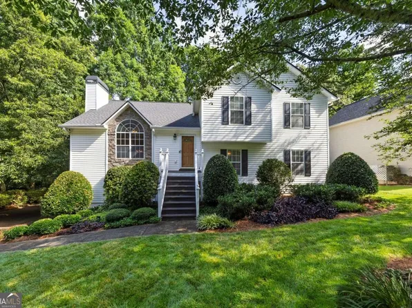 237 Serenoa Dr, Canton, GA 30114