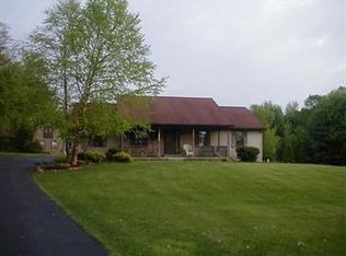 10424 W 300 S, Westville, IN 46391